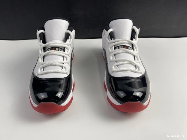 Jordan Retro Low 11 Air Concord Bred AV2187-160 0520
